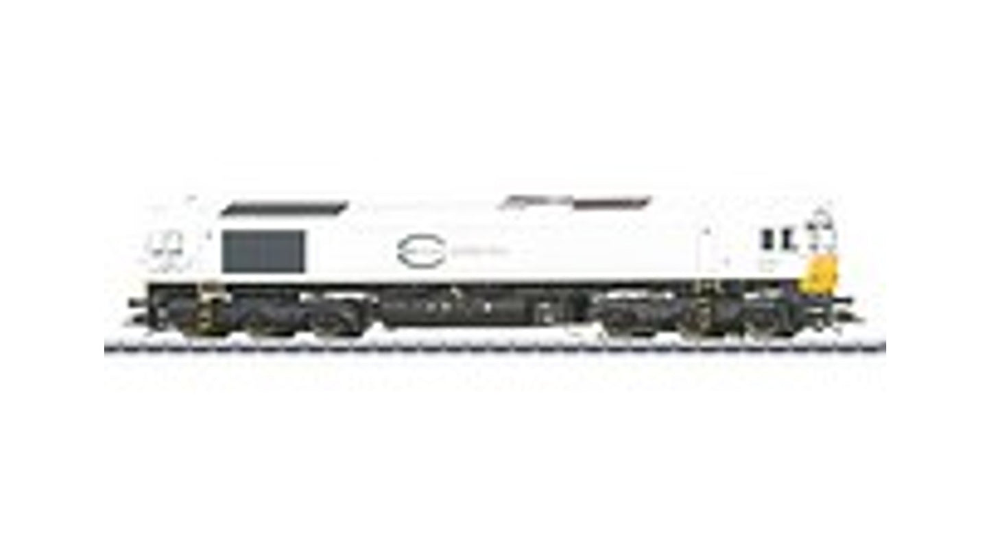 Marklin 39074 Class 77 Diesel Locomotive