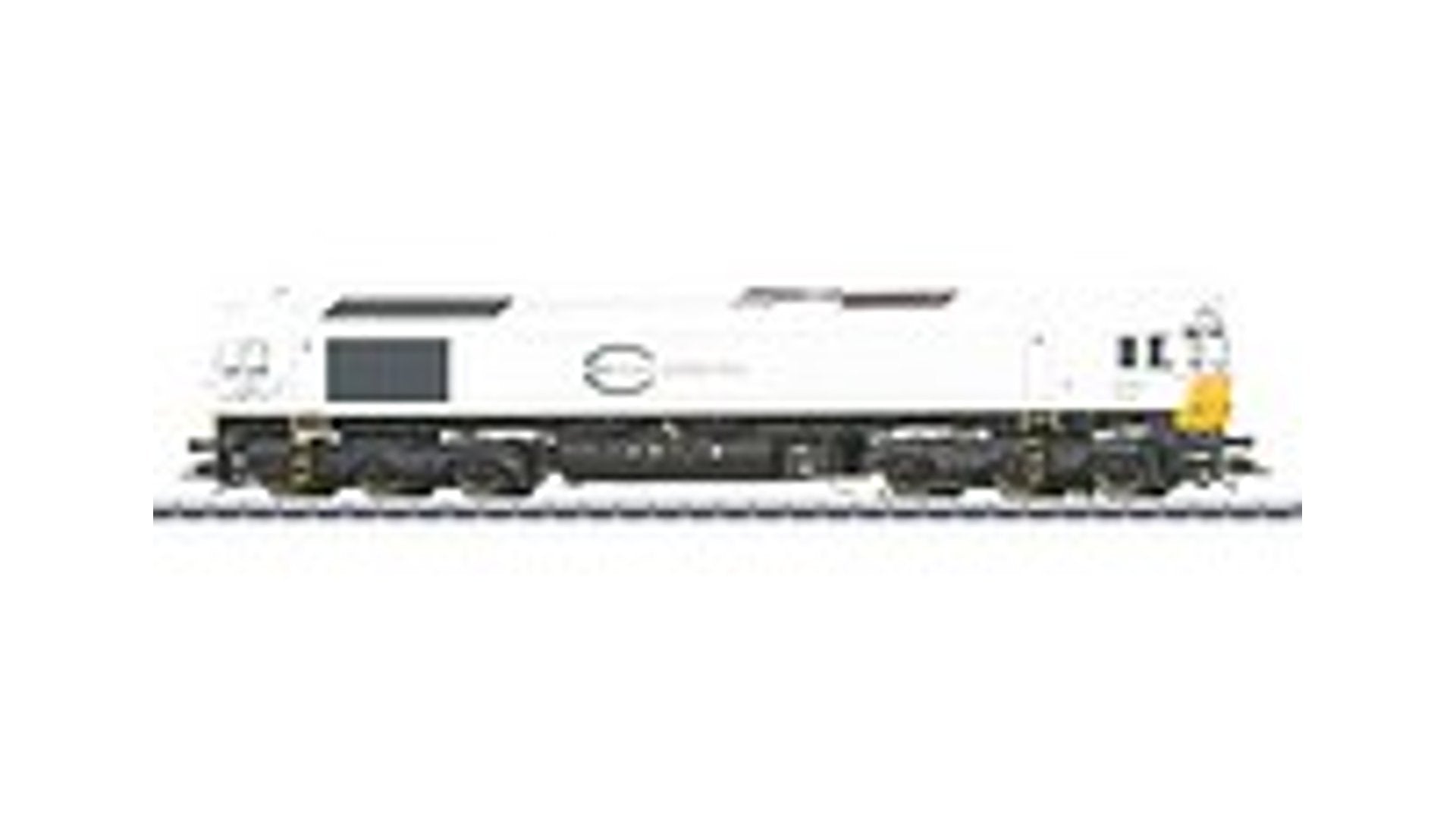 Marklin 39074 Class 77 Diesel Locomotive