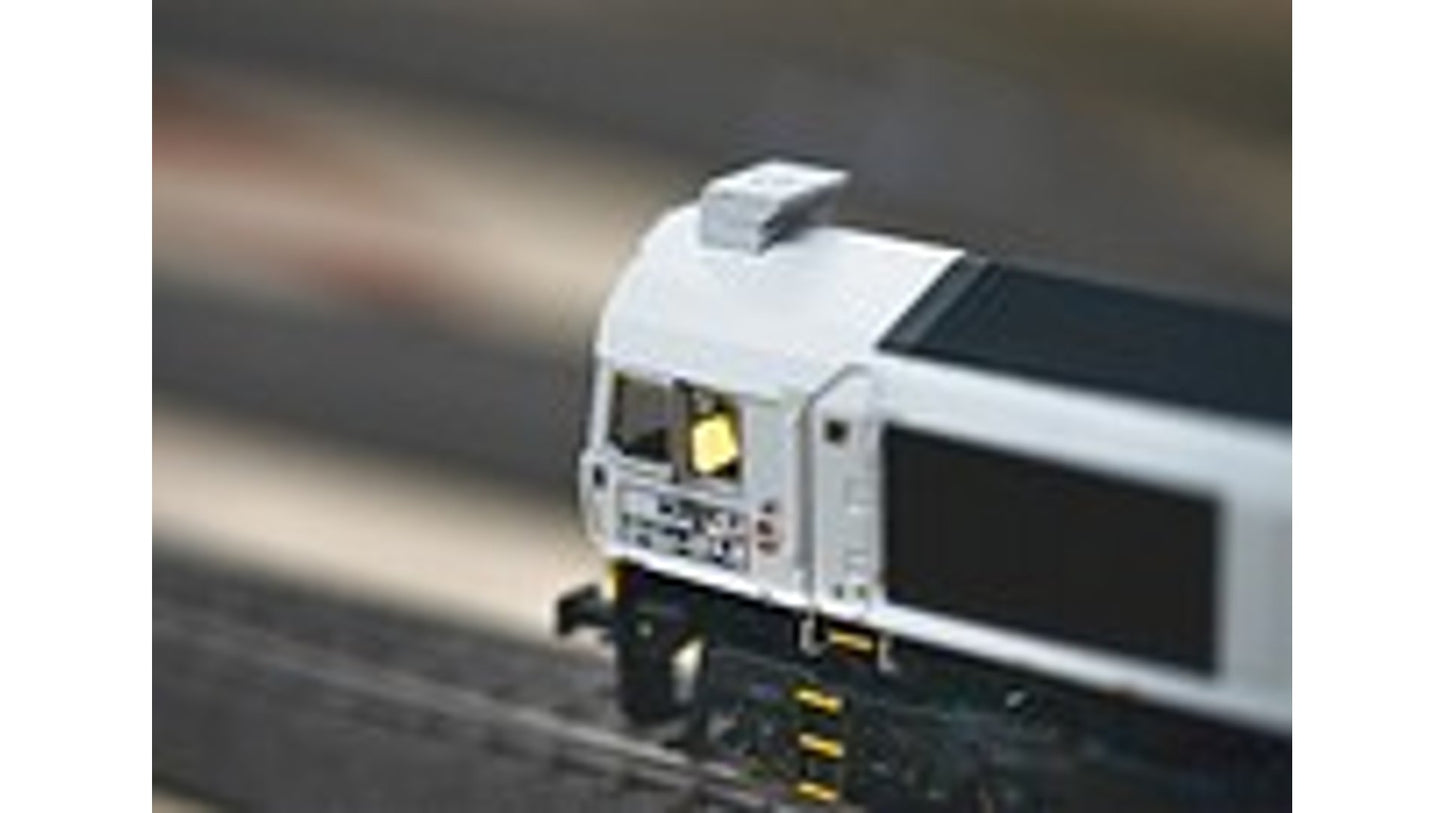 Marklin 39074 Class 77 Diesel Locomotive