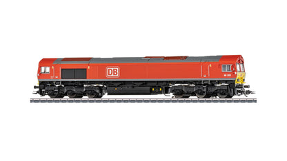 Marklin 39076 Class 66 Diesel Locomotive
