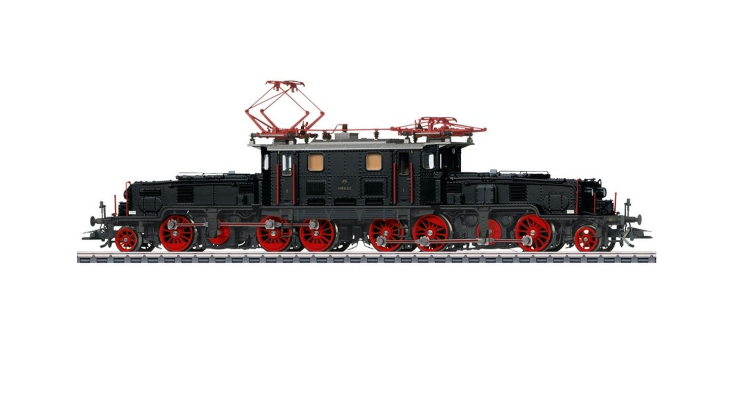 Marklin 39093 Class 1189 Electric Locomotive