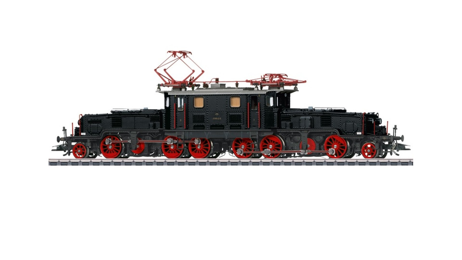 Marklin 39093 Class 1189 Electric Locomotive