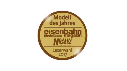 Marklin 39095 Freight Tank Locomotive