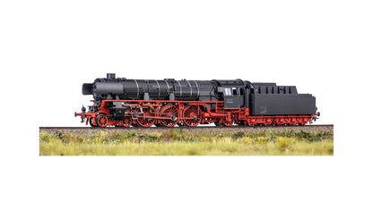 Marklin 39105 Class 01.10 Steam Locomotive, New Design