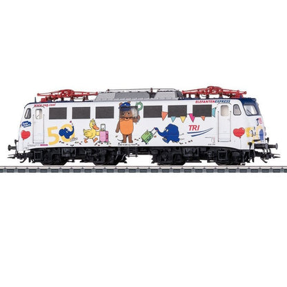 Marklin 39111 Class 110 Electric Locomotive