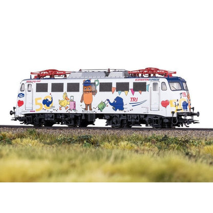 Marklin 39111 Class 110 Electric Locomotive