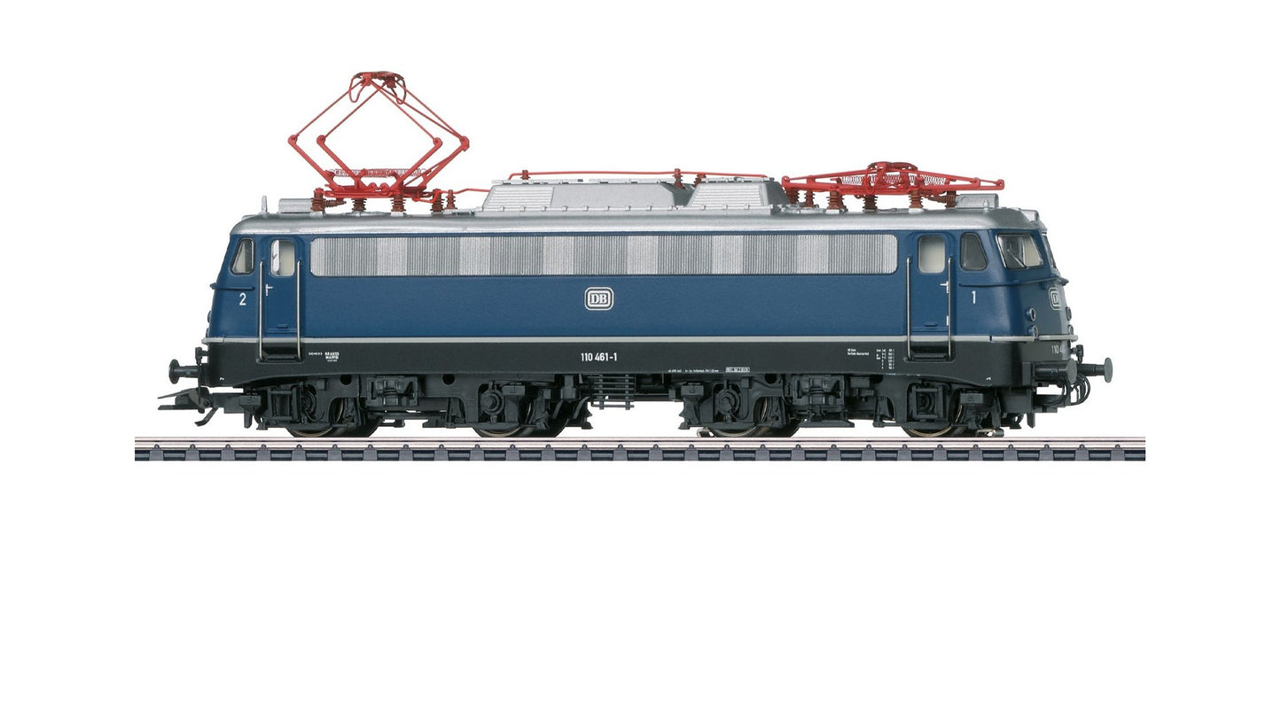 Marklin 39125 DB Class 110 Electric