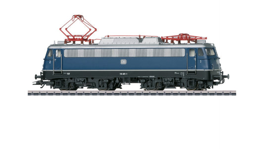 Marklin 39125 DB Class 110 Electric