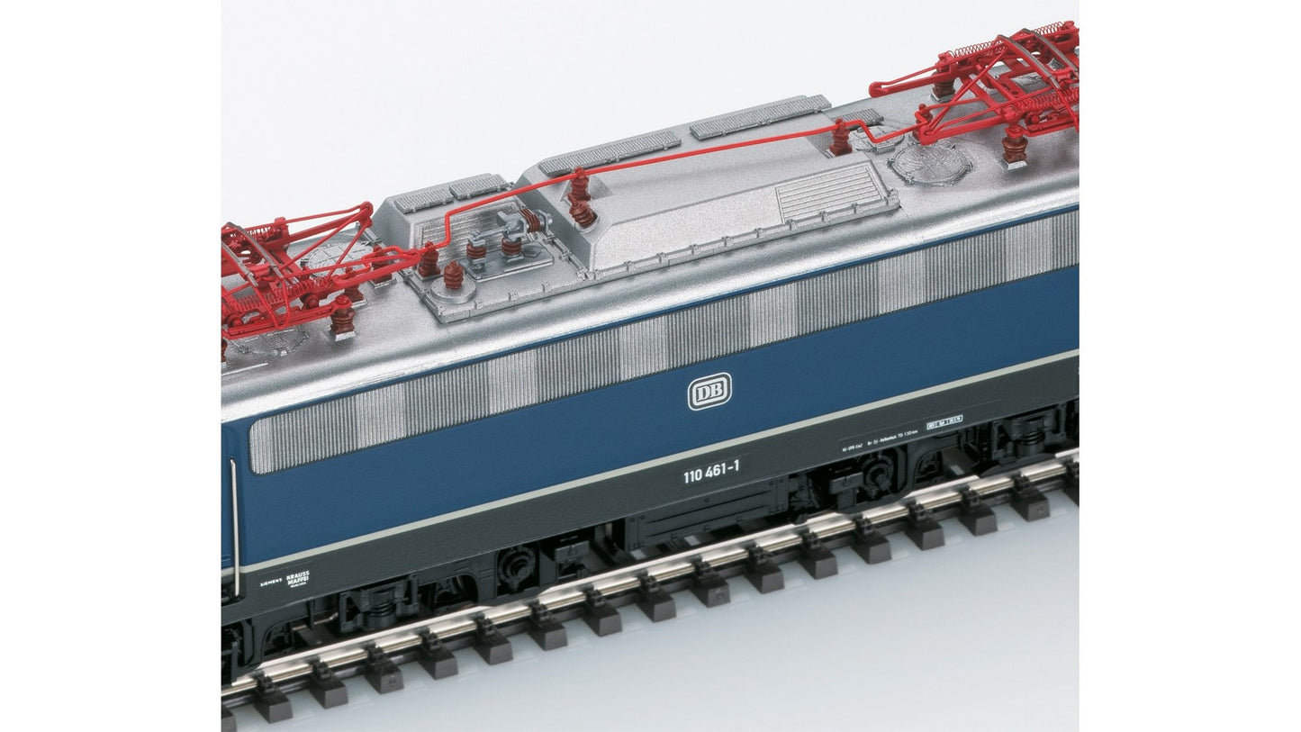 Marklin 39125 DB Class 110 Electric