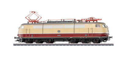 Marklin 39130 Electric Locomotive Road Number E 03 002