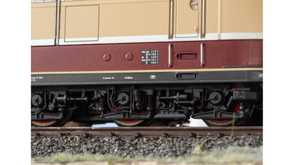 Marklin 39130 Electric Locomotive Road Number E 03 002