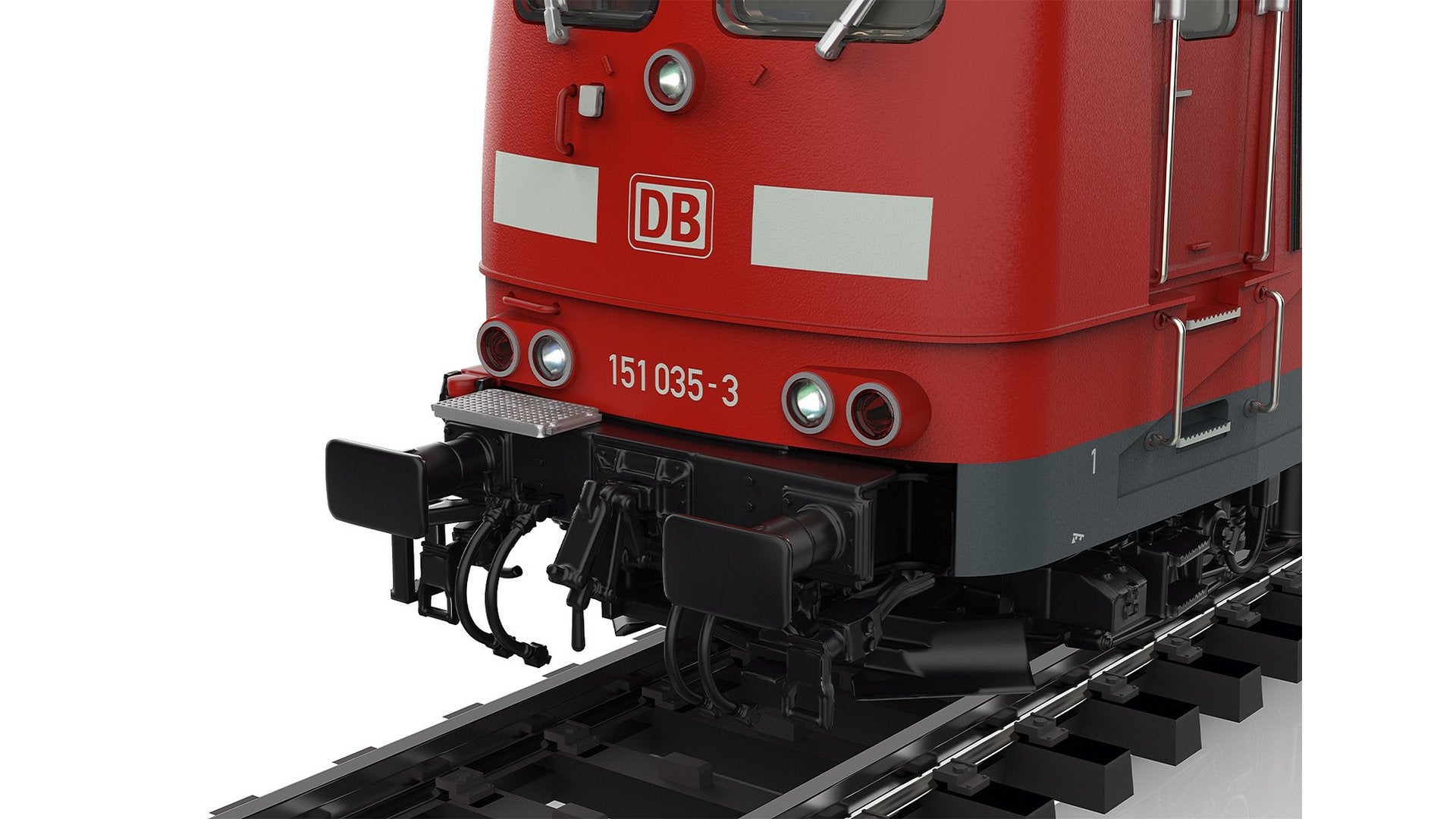 Marklin 39133 DB Class 151 Electric