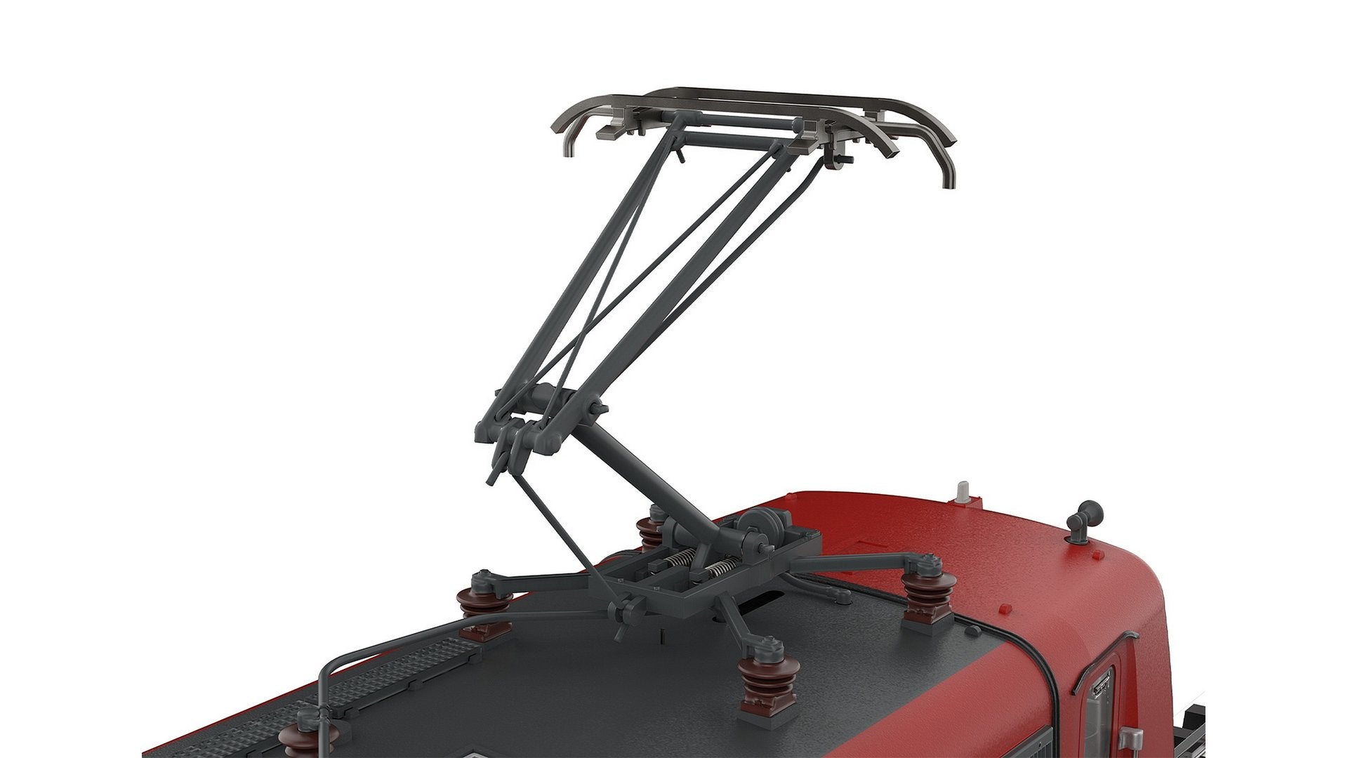 Marklin 39133 DB Class 151 Electric