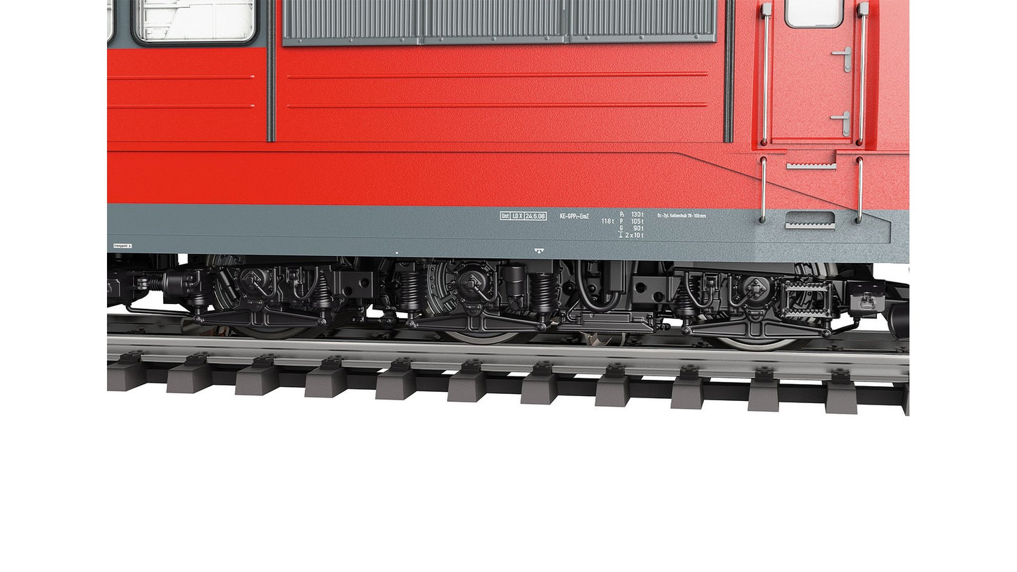 Marklin 39133 DB Class 151 Electric