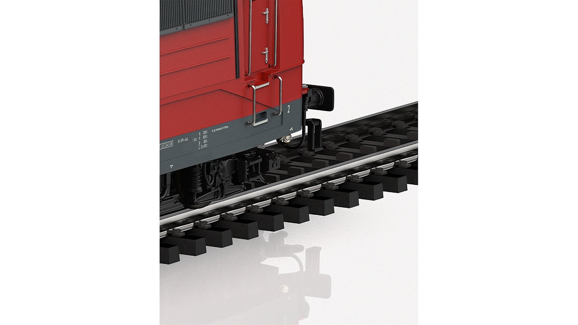 Marklin 39133 DB Class 151 Electric