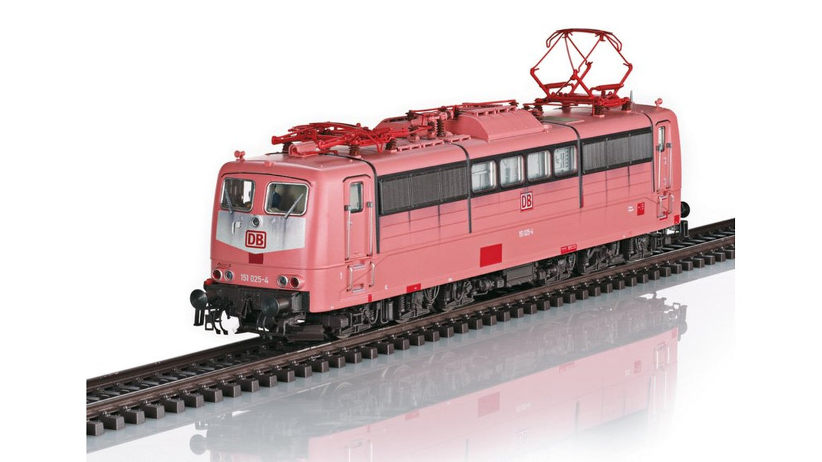 Marklin 39136 Class 151 Electric Locomotive