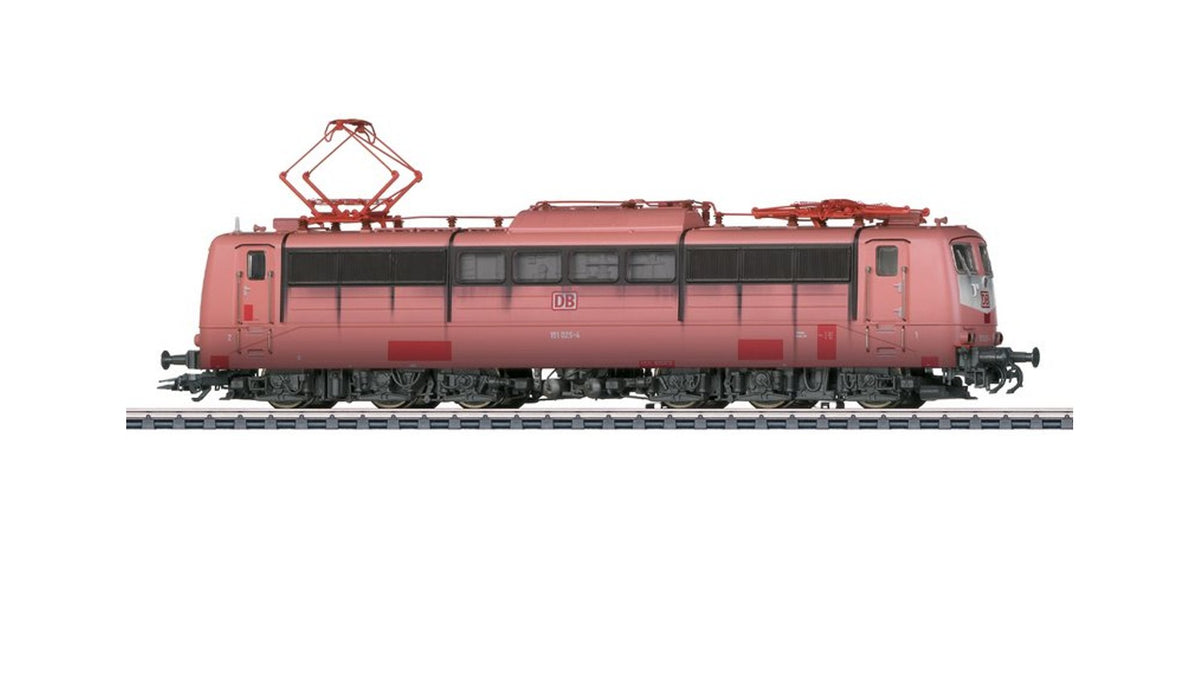 Marklin 39136 Class 151 Electric Locomotive