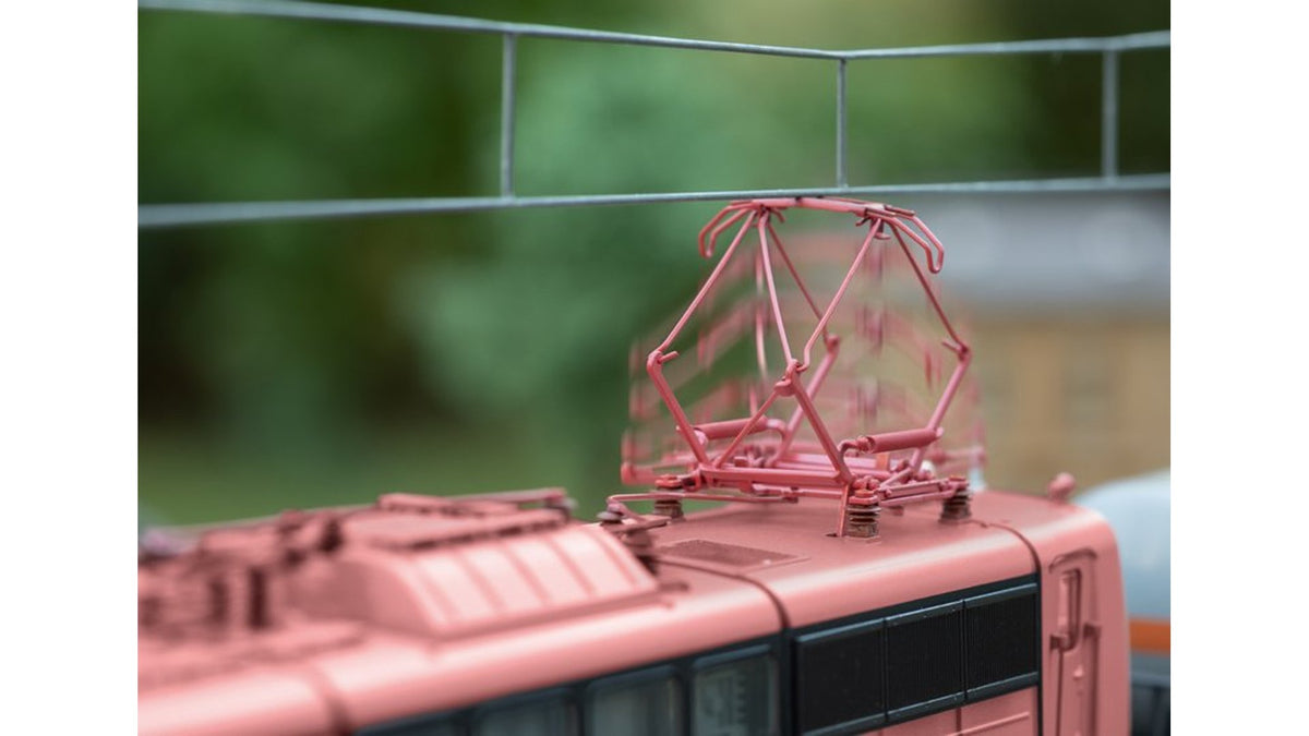Marklin 39136 Class 151 Electric Locomotive