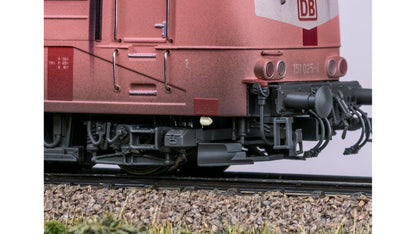 Marklin 39136 Class 151 Electric Locomotive