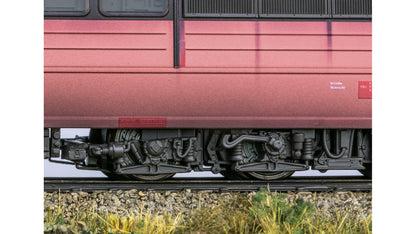 Marklin 39136 Class 151 Electric Locomotive
