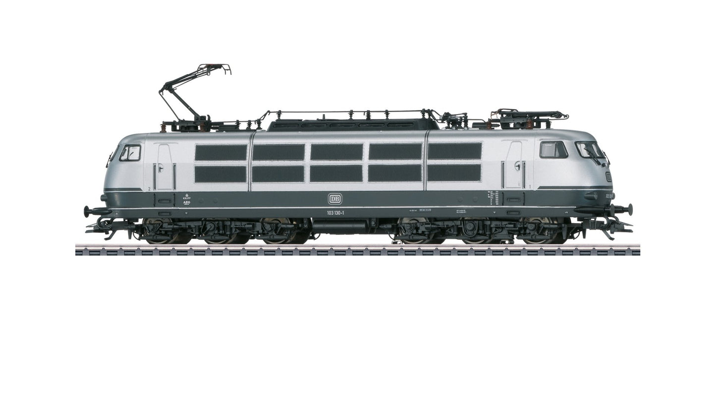 Marklin 39153 Class 103 Electric Locomotive