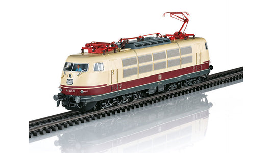 Marklin 39170 Insider Dgtl DB cl 103 1 Electric Locomotive