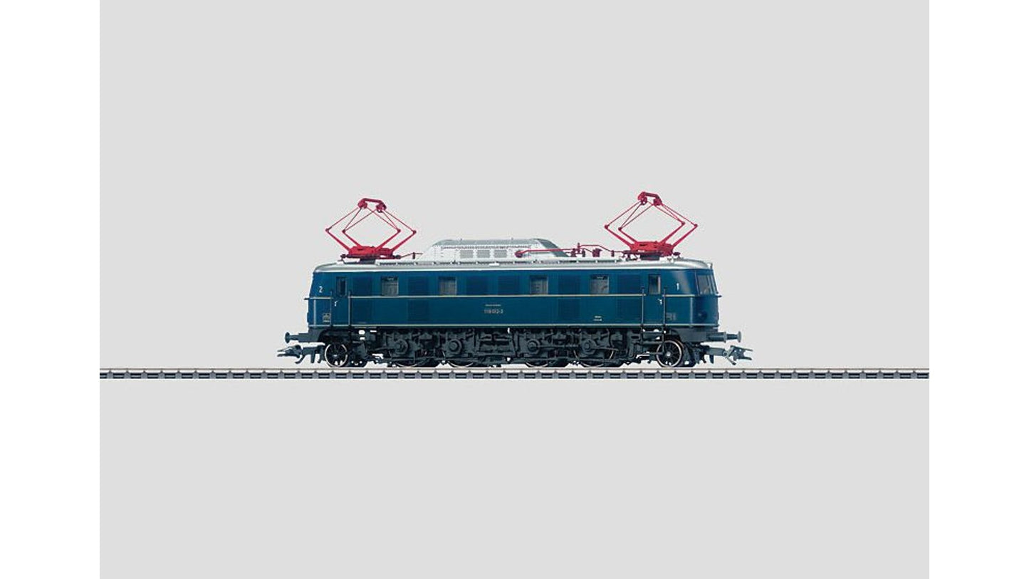 Marklin 39191 Electric Locomotive BR 119 DB
