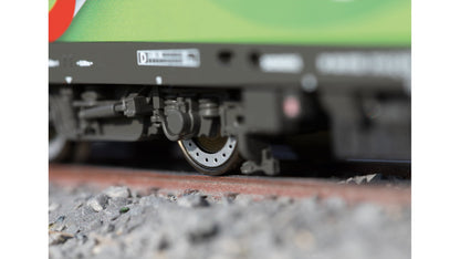 Marklin 39197 Class 193 Electric Locomotive - Das ist grun