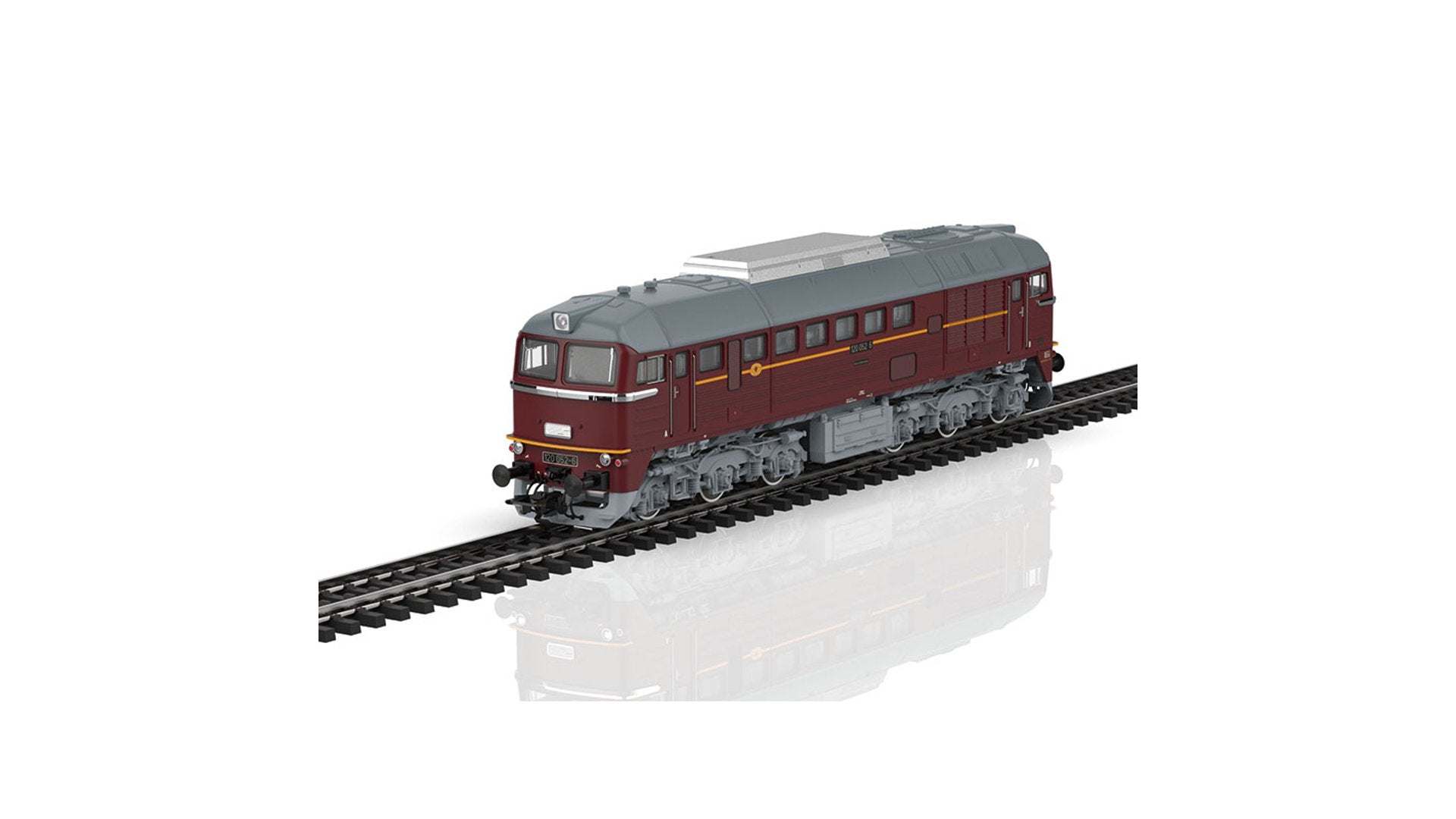 Marklin 39200 Class 120 Diesel Locomotive