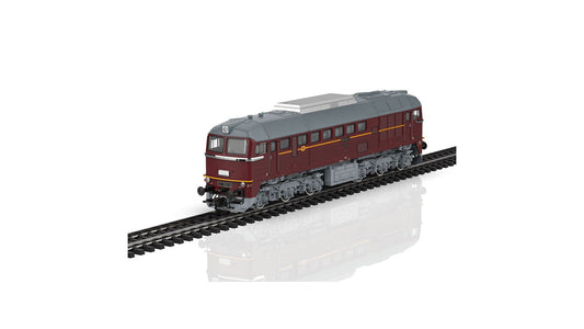 Marklin 39200 Class 120 Diesel Locomotive