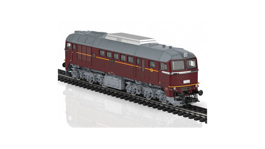Marklin 39200 Class 120 Diesel Locomotive