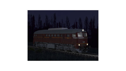 Marklin 39200 Class 120 Diesel Locomotive