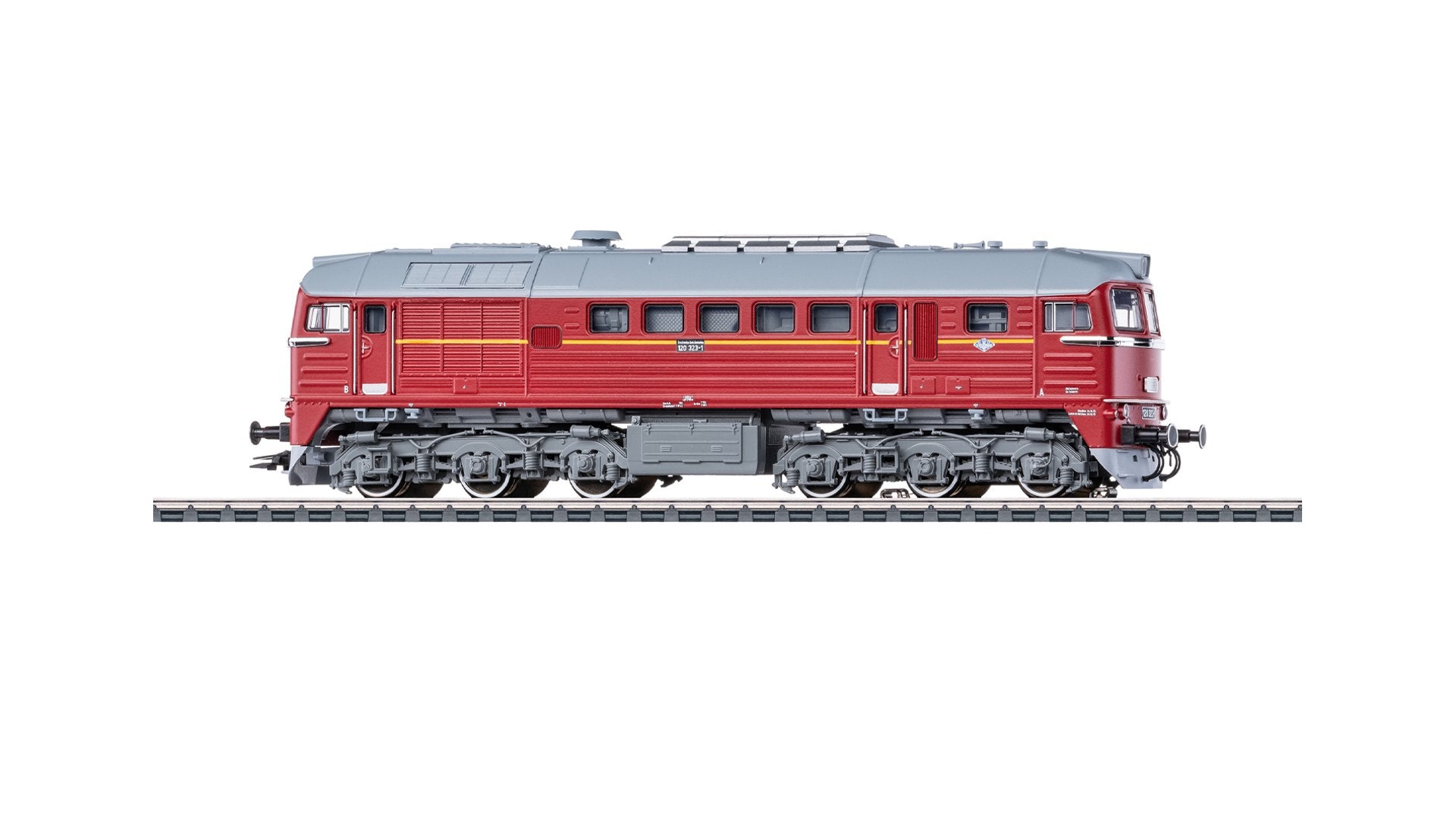 Marklin 39203 Class 120 Diesel Locomotive