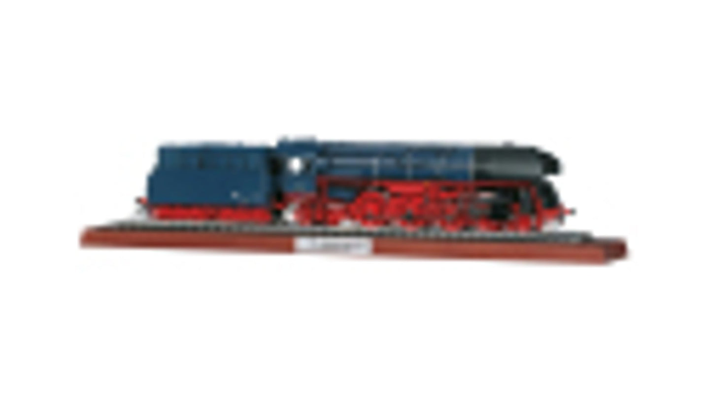 Marklin 39208 BR 01 5 Steam Locomotive