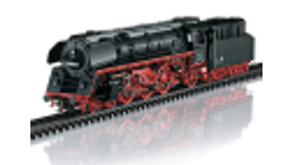 Marklin 39209 Class 01-5 Steam Locomotive