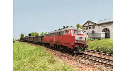 Marklin 39217 Class 218 Diesel Locomotive