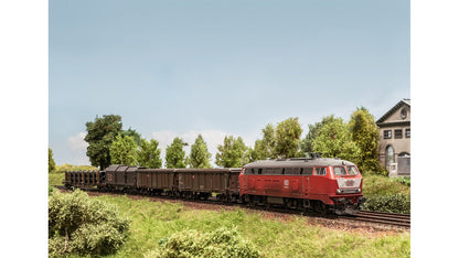 Marklin 39217 Class 218 Diesel Locomotive