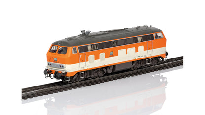 Marklin 39228 Class 218 Diesel Locomotive