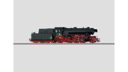 Marklin 39234 class 023 passenger steam locomotive with a tender