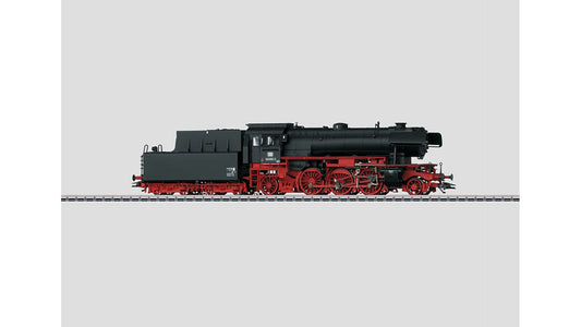 Marklin 39234 class 023 passenger steam locomotive with a tender