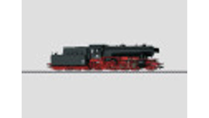 Marklin 39234 class 023 passenger steam locomotive with a tender