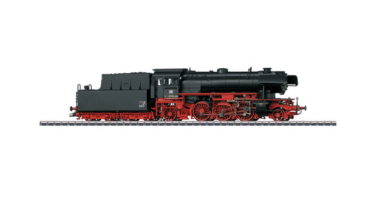 Marklin 39236 Class 23 0 Passenger Steam Locomotive