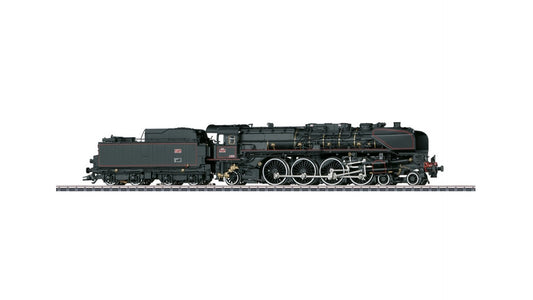 Marklin 39241 SNCF Class 241A Express Train Steam Locomotive