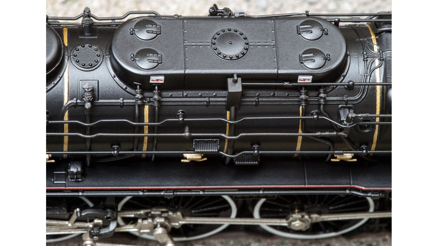 Marklin 39241 SNCF Class 241A Express Train Steam Locomotive
