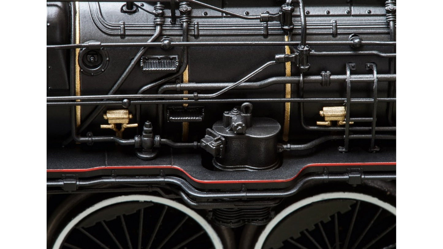 Marklin 39241 SNCF Class 241A Express Train Steam Locomotive