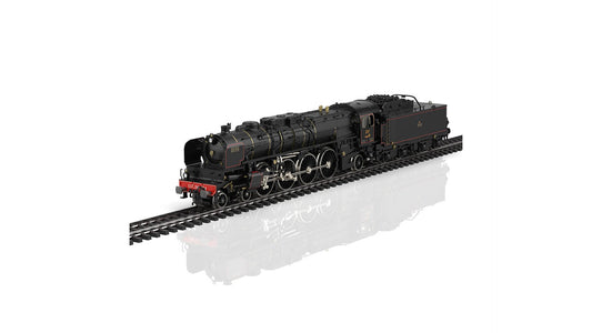 Marklin 39244 EST Class 13 Express Train Steam Locomotive
