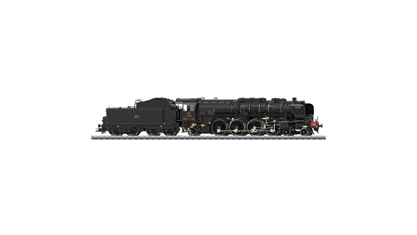 Marklin 39244 EST Class 13 Express Train Steam Locomotive