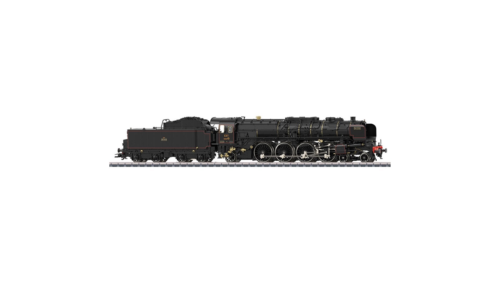 Marklin 39244 EST Class 13 Express Train Steam Locomotive