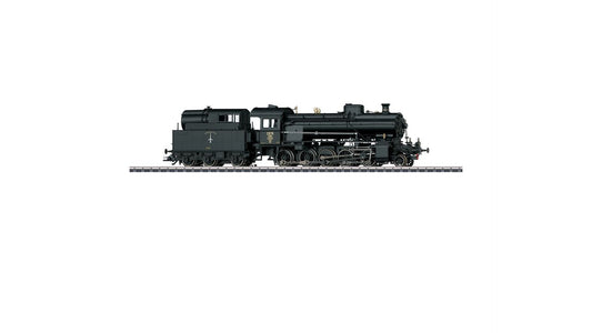 Marklin 39251 Class C 5-6 Elephant Steam Locomotive