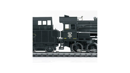 Marklin 39251 Class C 5-6 Elephant Steam Locomotive
